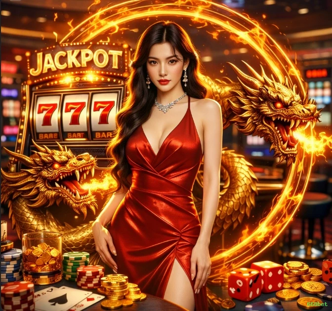 Jogos de bônus no 668bet: rodadas grátis, multiplicadores e jackpots progressivos em slots selecionados