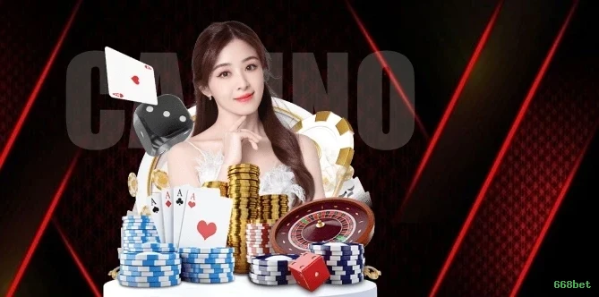 Cassino seguro no 668bet — SSL, 2FA e suporte 24/7