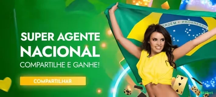 A Magia dos Caça-Níqueis no 668bet